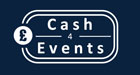 Cash for Events