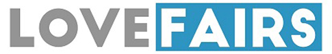 Love Fairs Logo